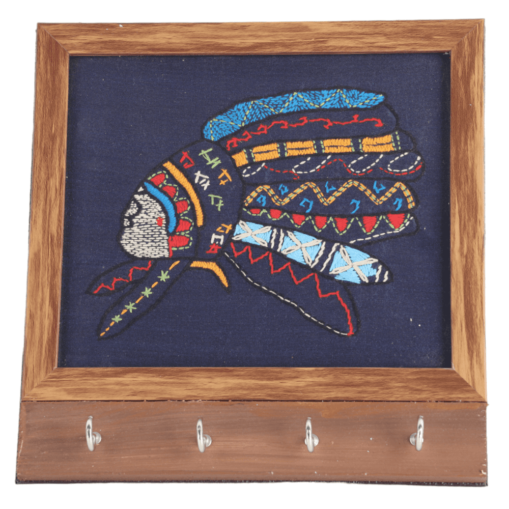 HAND CRAFTS