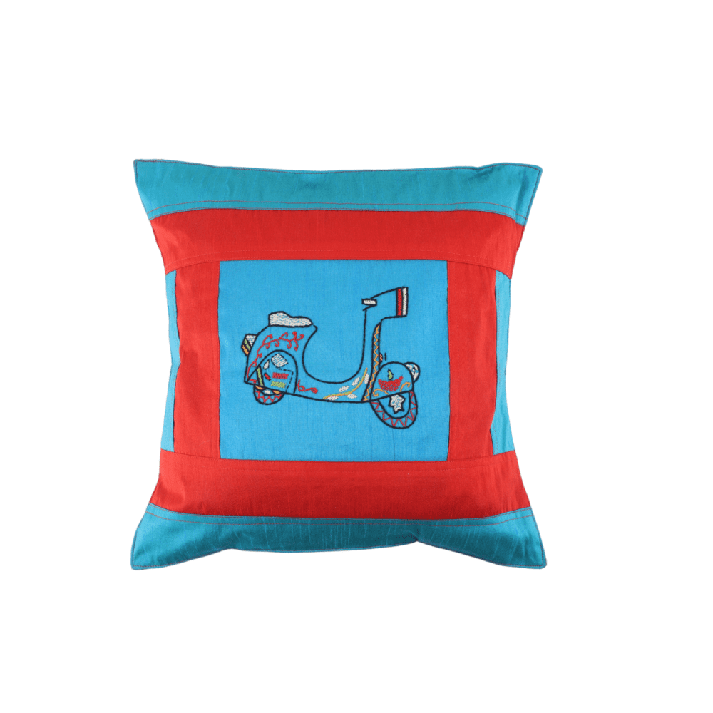 CUSHIONS