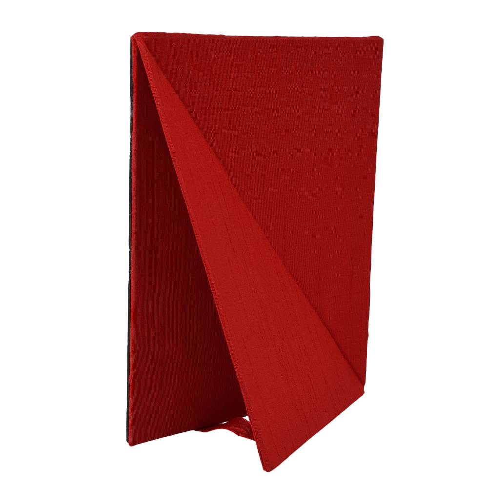 INDHA Multicolor Hand Painted Photo Frame | Home Décor | Corporate Gifting | Gifting | Frame